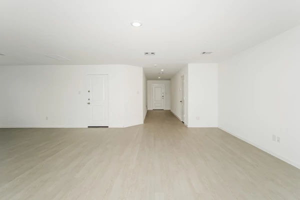 4 bedrooms apartment for rent in East Little York/ Homestead - Ne Houston, Houston