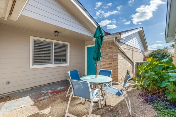 3 bedrooms apartment for rent in Garrison Park - South Austin, Austin