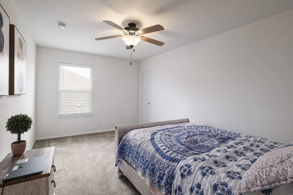 3 bedrooms apartment for rent in Southeast Austin - South Austin, Austin