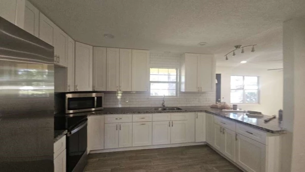 4 bedrooms apartment for rent in East Little York/ Homestead - Ne Houston, Houston