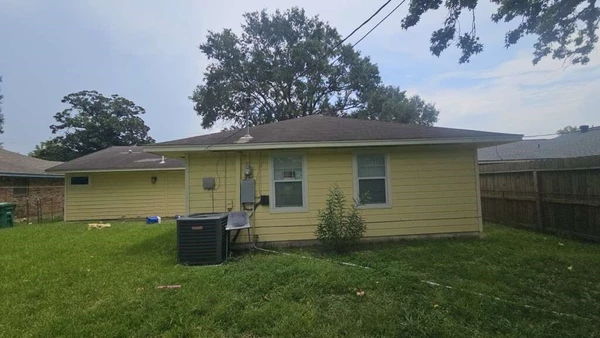 4 bedrooms apartment for rent in East Little York/ Homestead - Ne Houston, Houston