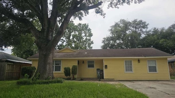4 bedrooms apartment for rent in East Little York/ Homestead - Ne Houston, Houston