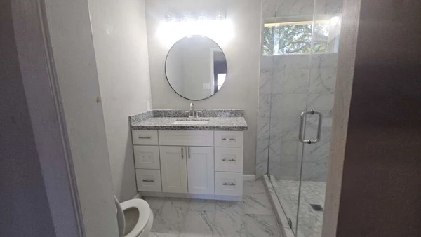 4 bedrooms apartment for rent in East Little York/ Homestead - Ne Houston, Houston