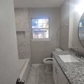 4 bedrooms apartment for rent in East Little York/ Homestead - Ne Houston, Houston