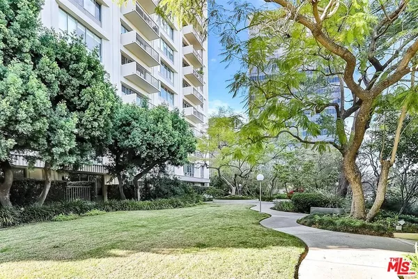 1 bedroom apartment for rent in Century City - Westside / South Bay, Los Angeles