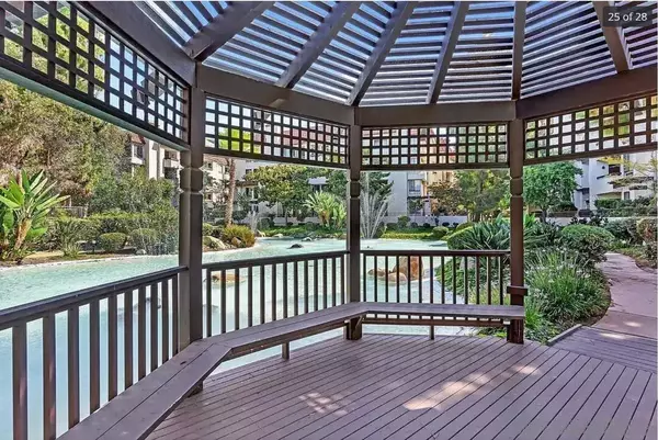 2 bedrooms apartment for rent in Old Town - Central SD, San Diego