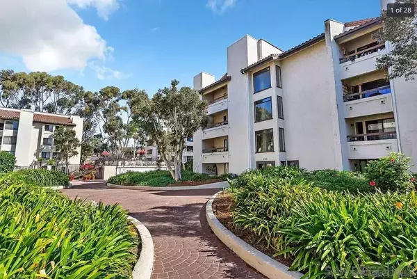 2 bedrooms apartment for rent in Old Town - Central SD, San Diego