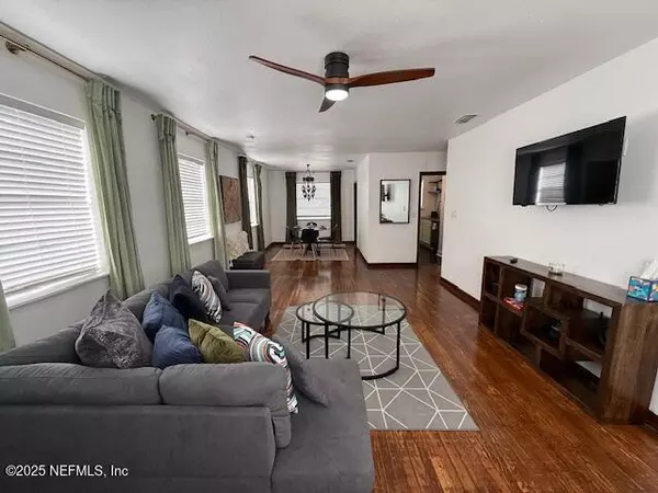 2 bedrooms apartment for rent in Lackawanna - Westside, Jacksonville