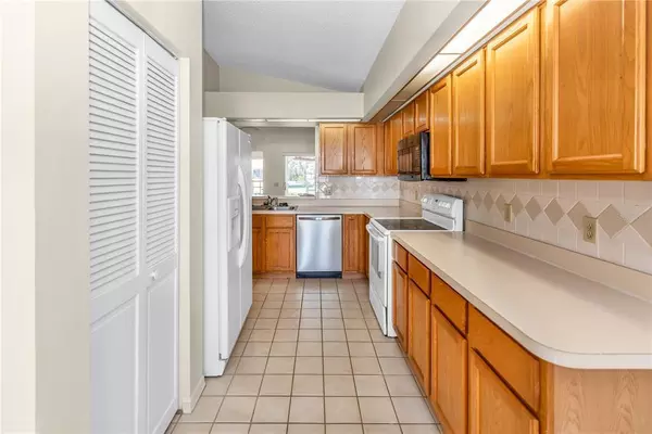 3 bedrooms apartment for rent in Williamsburg - South Orlando, Orlando