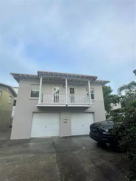 2 bedrooms apartment for rent in Callahan - Central Orlando, Orlando