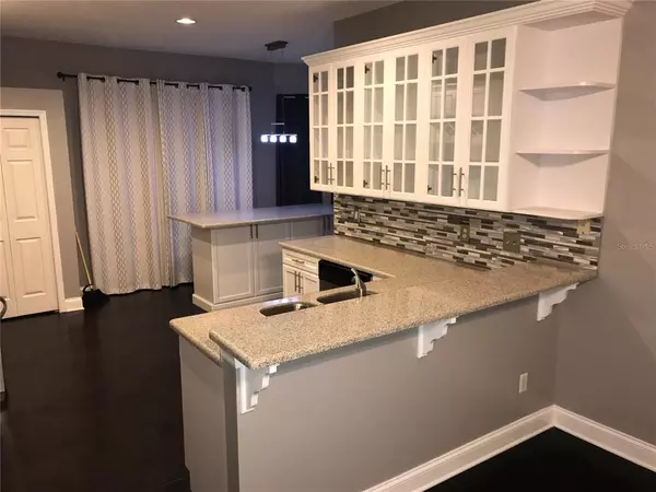 4 bedrooms apartment for rent in Southchase - South Orlando, Orlando