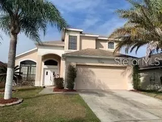 4 bedrooms apartment for rent in Southchase - South Orlando, Orlando