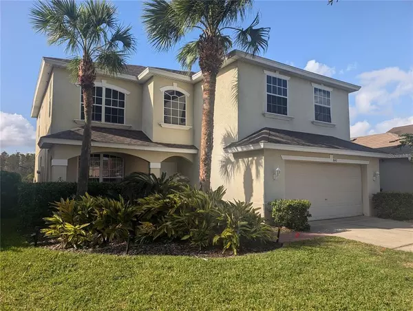 5 bedrooms apartment for rent in Meadow Woods - South Orlando, Orlando