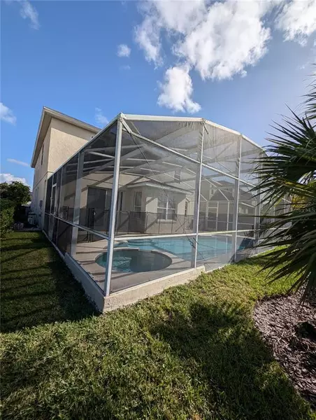 5 bedrooms apartment for rent in Meadow Woods - South Orlando, Orlando