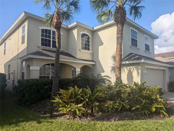 5 bedrooms apartment for rent in Meadow Woods - South Orlando, Orlando