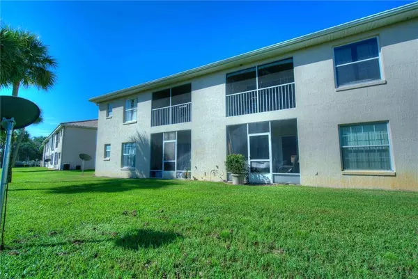 2 bedrooms apartment for rent in Meadow Woods - South Orlando, Orlando