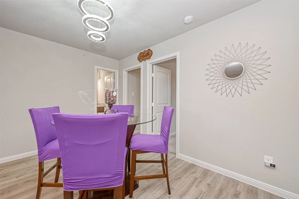 3 bedrooms apartment for rent in Jacinto City - Se Houston, Houston