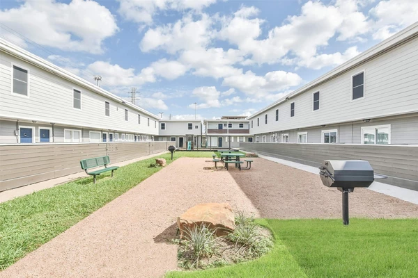 1 bedroom apartment for rent in Greater Hobby Area - Se Houston, Houston