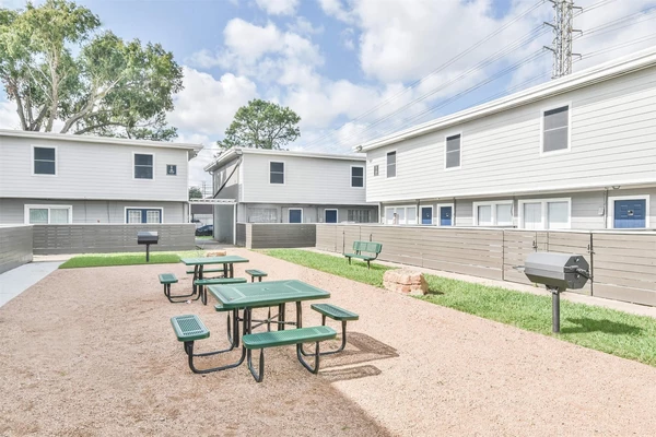 1 bedroom apartment for rent in Greater Hobby Area - Se Houston, Houston