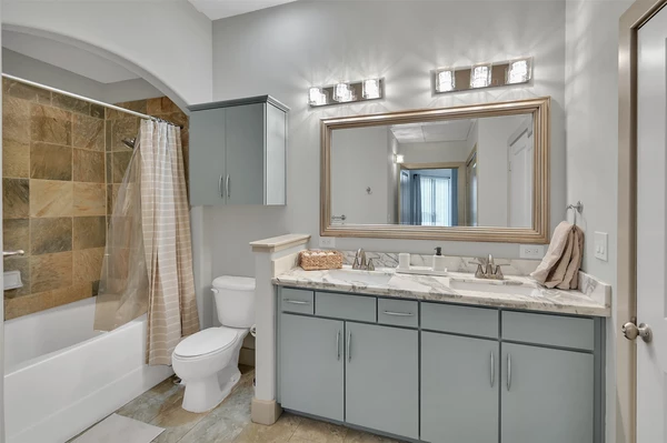 1 bedroom apartment for rent in Uptown - West Houston, Houston