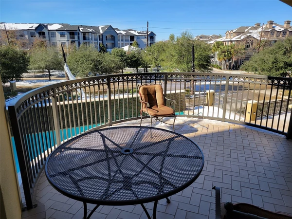 2 bedrooms apartment for rent in Braeswood Place - Inner Loop, Houston