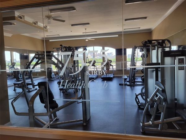 2 bedrooms apartment for rent in Braeswood Place - Inner Loop, Houston