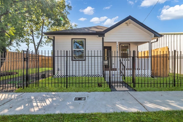 2 bedrooms apartment for rent in Greater Third Ward - Inner Loop, Houston