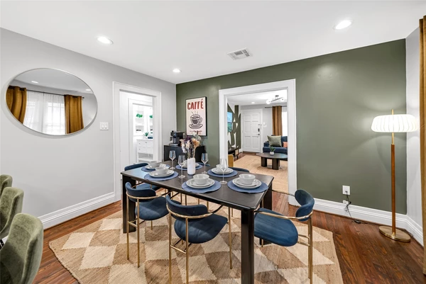 2 bedrooms apartment for rent in Greater Heights - Inner Loop, Houston