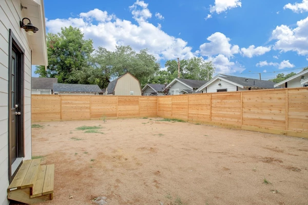 1 bedroom apartment for rent in Greater Heights - Inner Loop, Houston