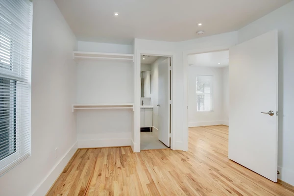 1 bedroom apartment for rent in Greater Heights - Inner Loop, Houston