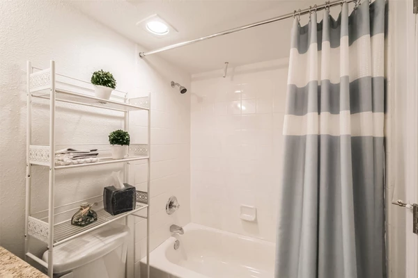 2 bedrooms apartment for rent in Westbury - Sw Houston, Houston