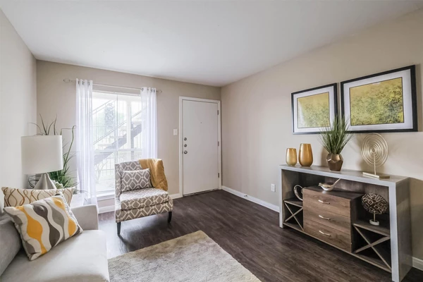 2 bedrooms apartment for rent in Westbury - Sw Houston, Houston