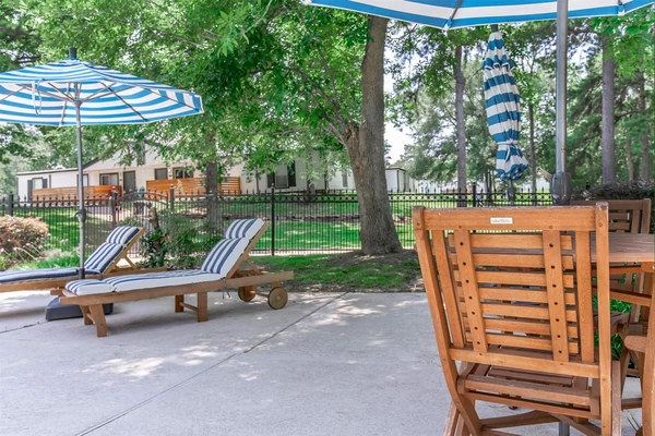 2 bedrooms apartment for rent in Spring - Ne Houston, Houston