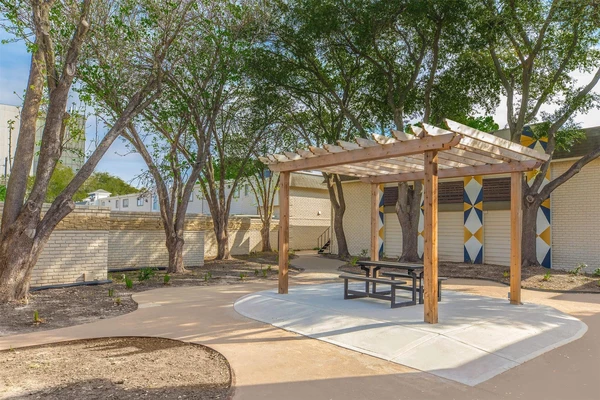 1 bedroom apartment for rent in Woodlake/ Briar Meadow - West Houston, Houston