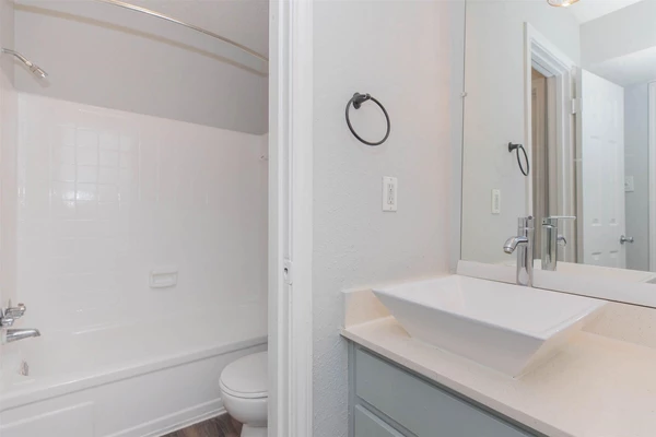 1 bedroom apartment for rent in Woodlake/ Briar Meadow - West Houston, Houston