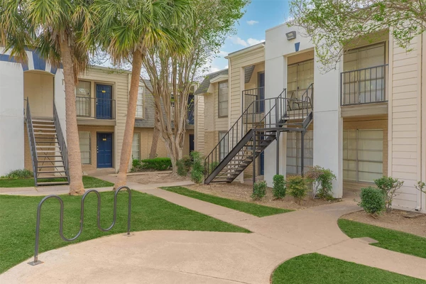 1 bedroom apartment for rent in Woodlake/ Briar Meadow - West Houston, Houston