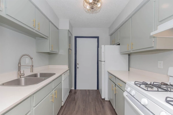 1 bedroom apartment for rent in Woodlake/ Briar Meadow - West Houston, Houston