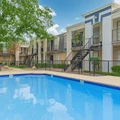 1 bedroom apartment for rent in Woodlake/ Briar Meadow - West Houston, Houston