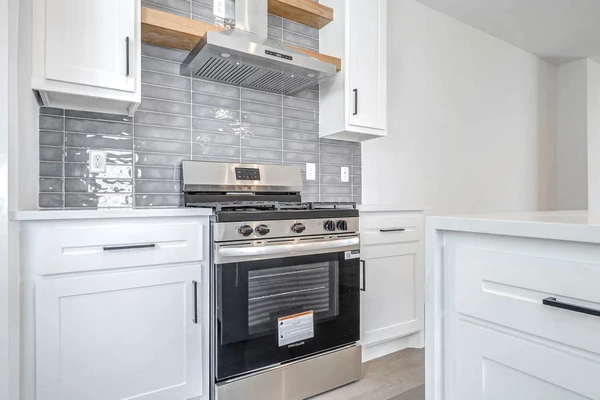 3 bedrooms apartment for rent in Uptown - West Houston, Houston