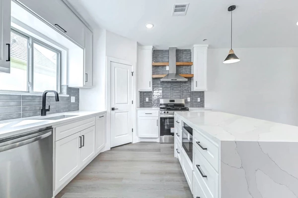 3 bedrooms apartment for rent in Uptown - West Houston, Houston