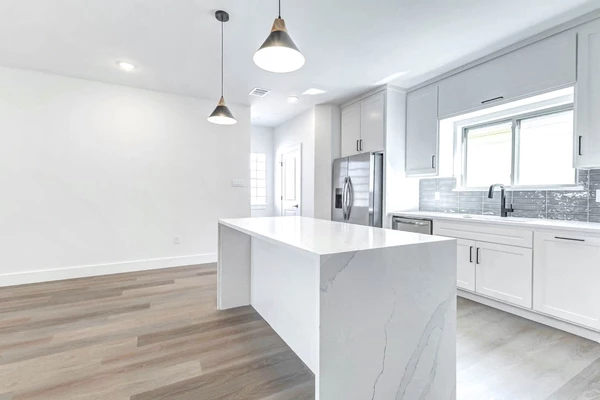 3 bedrooms apartment for rent in Uptown - West Houston, Houston