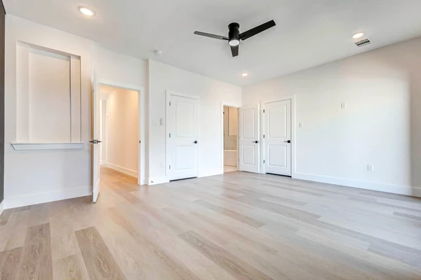 3 bedrooms apartment for rent in Uptown - West Houston, Houston