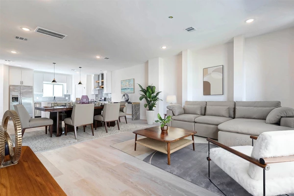 3 bedrooms apartment for rent in Uptown - West Houston, Houston