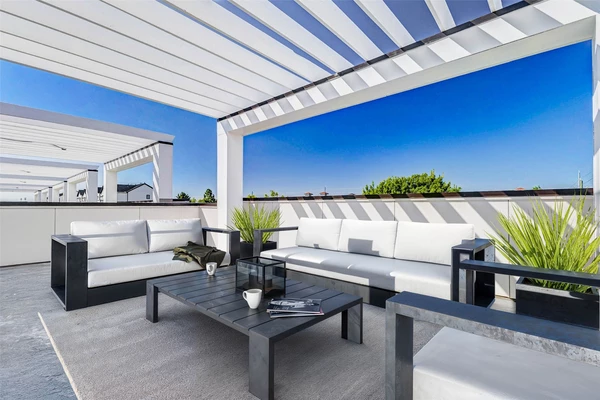 3 bedrooms apartment for rent in Uptown - West Houston, Houston