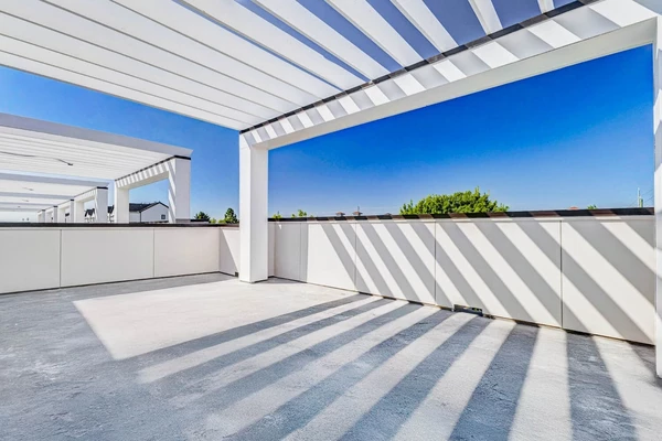 3 bedrooms apartment for rent in Uptown - West Houston, Houston