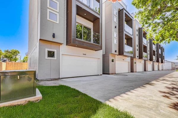 3 bedrooms apartment for rent in Uptown - West Houston, Houston