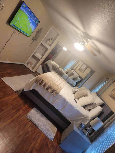 2 bedrooms apartment for rent in Gulfton - Sw Houston, Houston