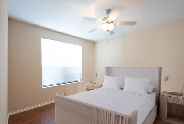 2 bedrooms apartment for rent in Uptown - West Houston, Houston