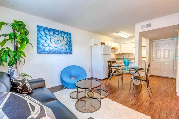 1 bedroom apartment for rent in Gulfton - Sw Houston, Houston