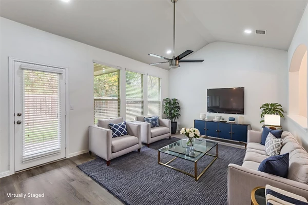 4 bedrooms apartment for rent in North Lamar - North Austin, Austin